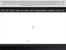 Tablet Screenshot of fondriestbici.com